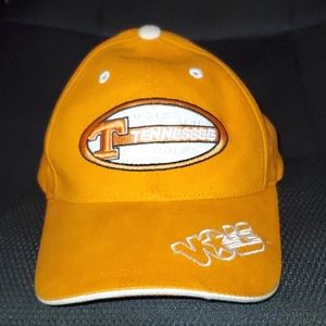 Tennessee Vols  baseball hat